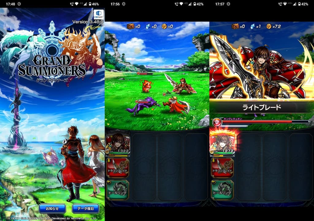 2dのドット絵を楽しめるレトロなrpgアプリ35選