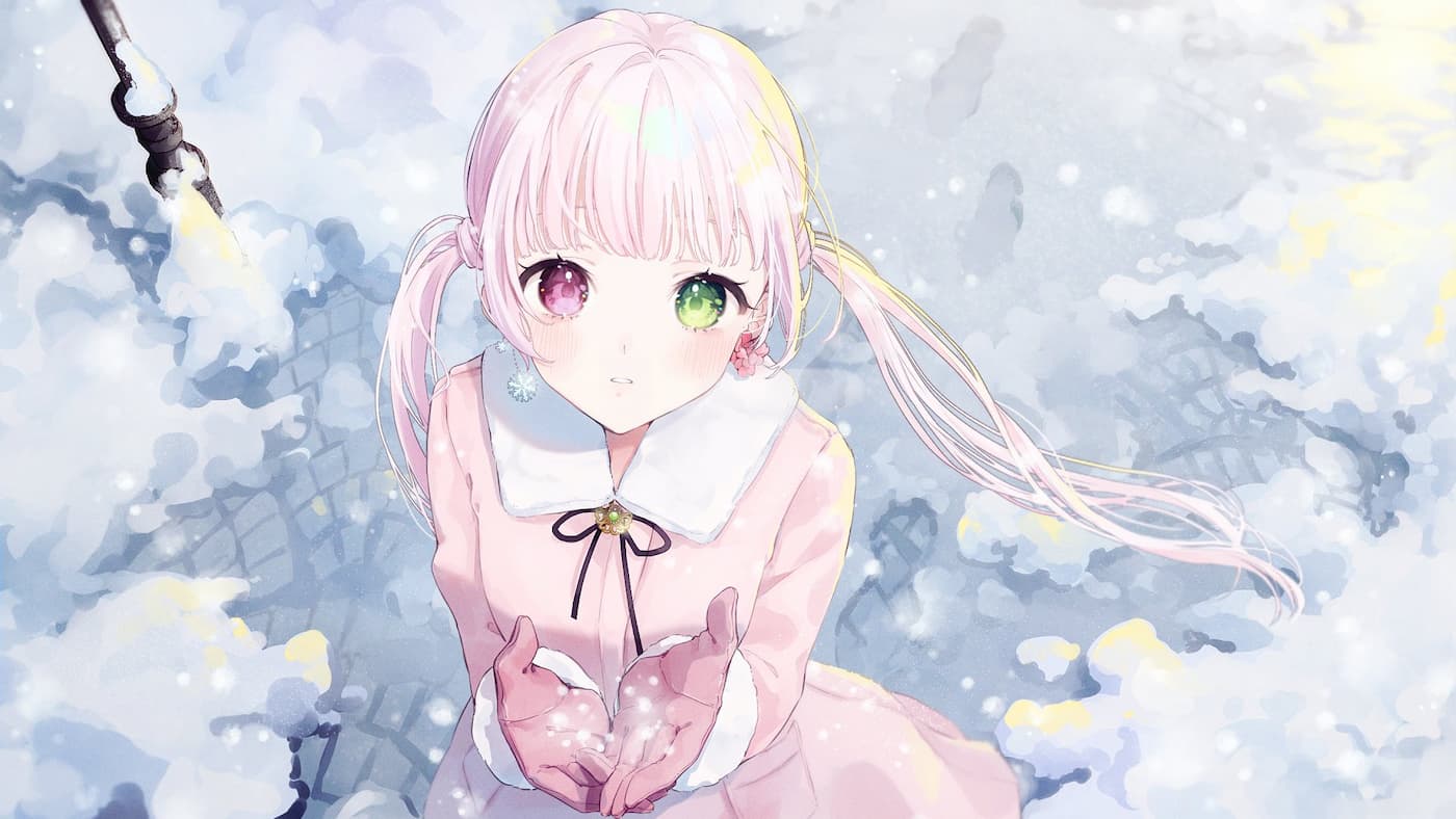 花隠しろな