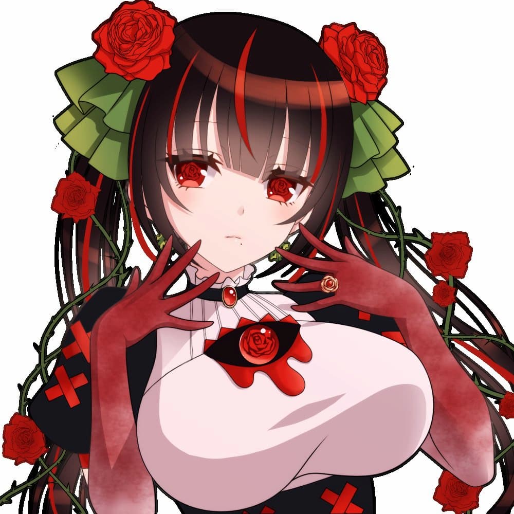 根暗いあ　紹介画像