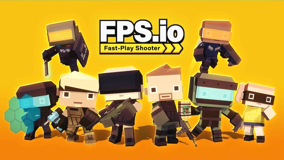 FPS.io　紹介画像