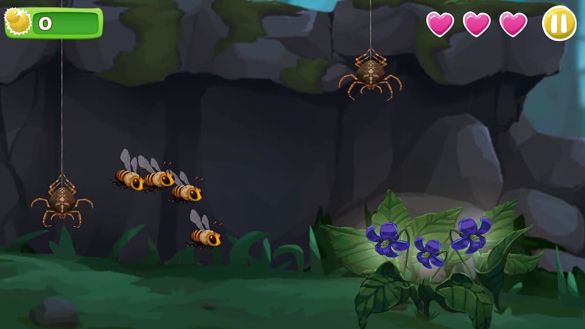Bee Odyssey 紹介写真