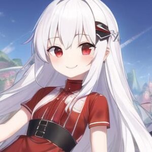 詩音みらい アイコン