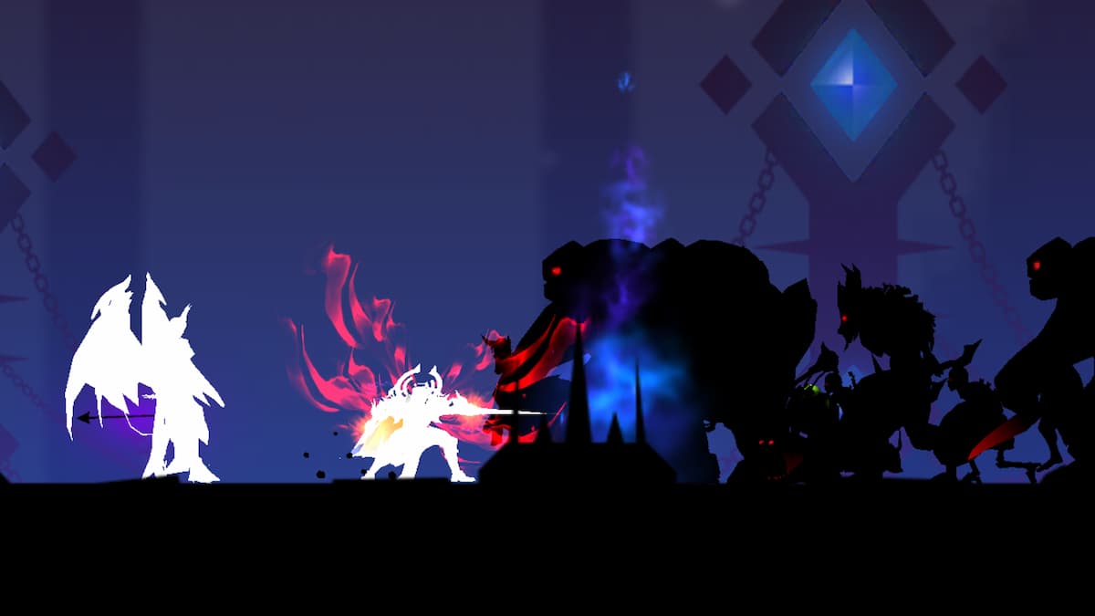 Immortal Rising 紹介写真