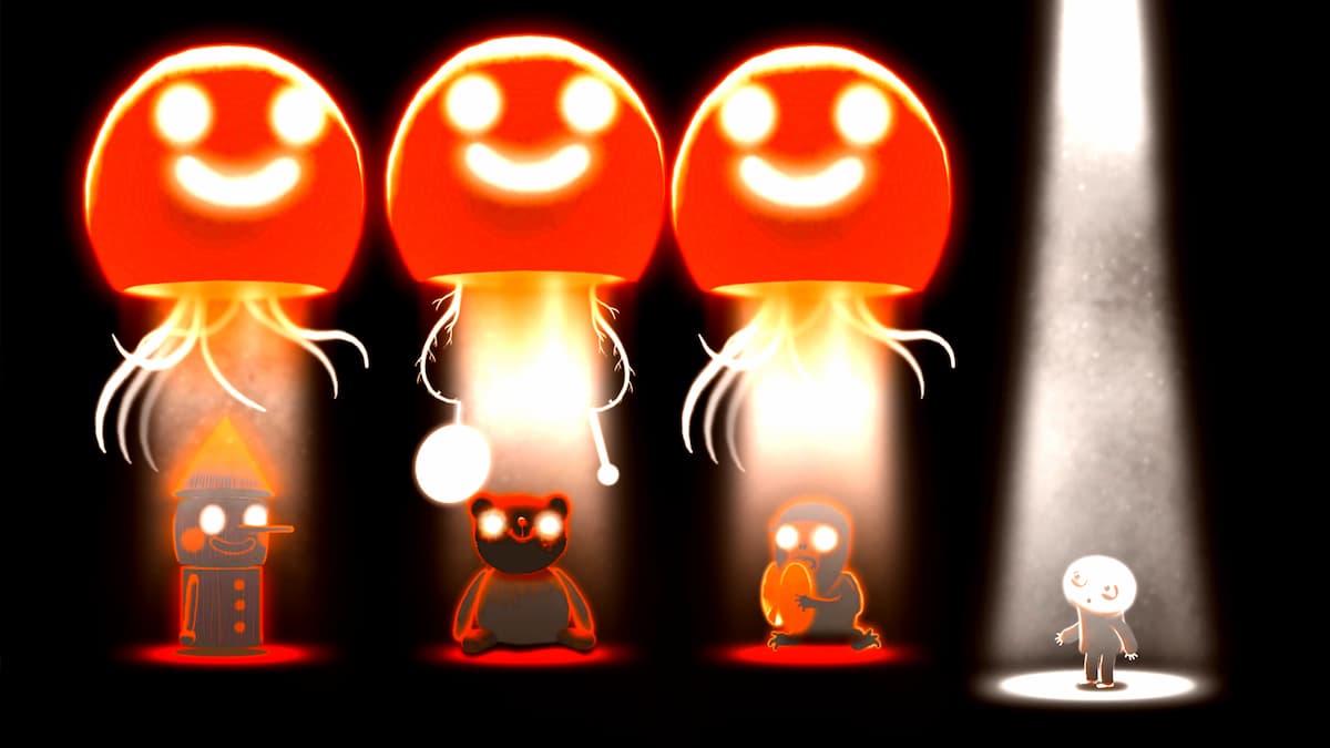 Happy Game 紹介写真