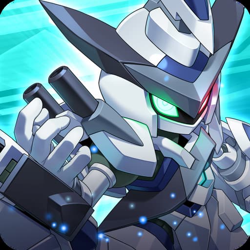 メダロットS