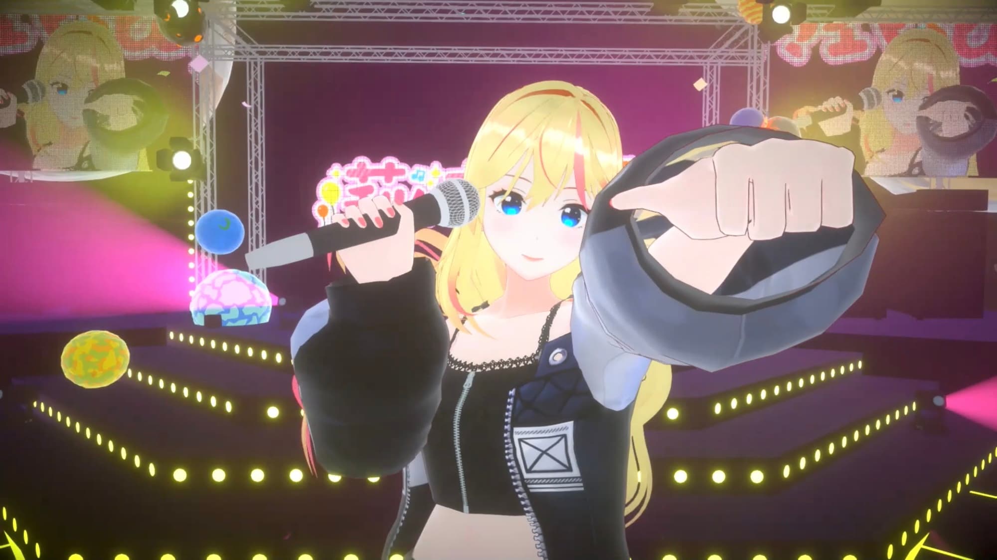 莉々衣♪lilyさん 紹介写真