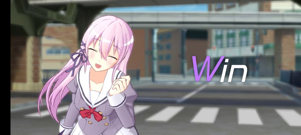 エンゲージキル プレイ写真