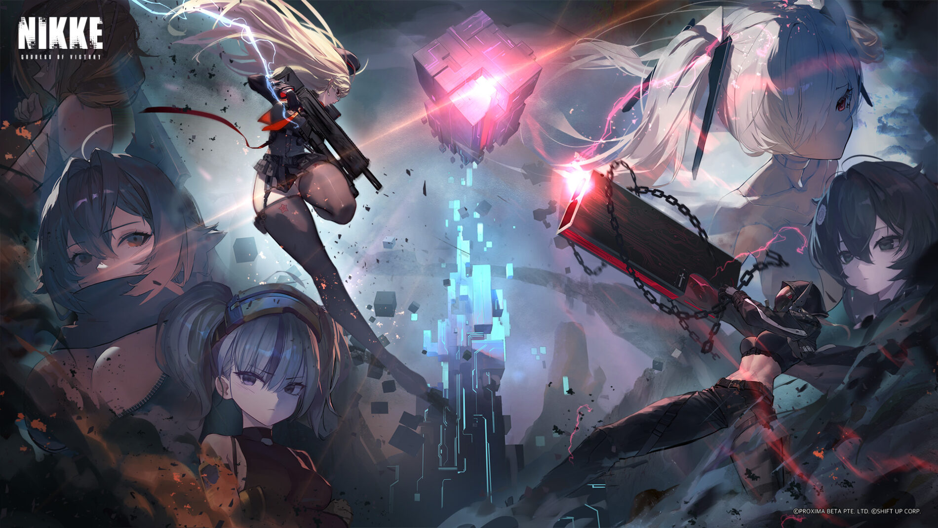 アクション　ランキング